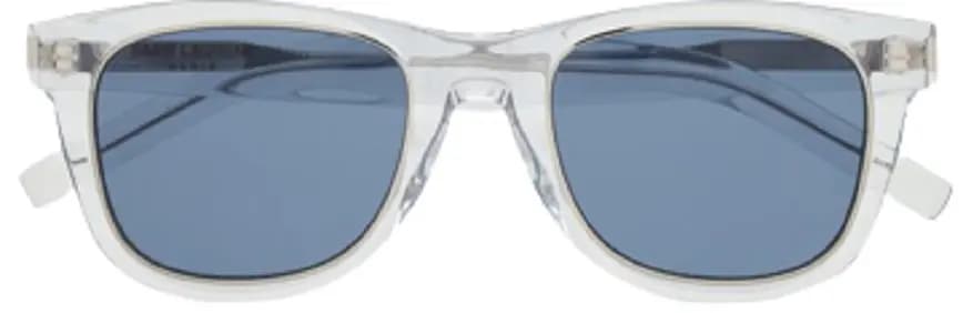 Kính YSL SL 51 'Silver And Blue' 690897Y99018308 Kính YSL SL 51 'Silver And Blue' 690897Y99018308