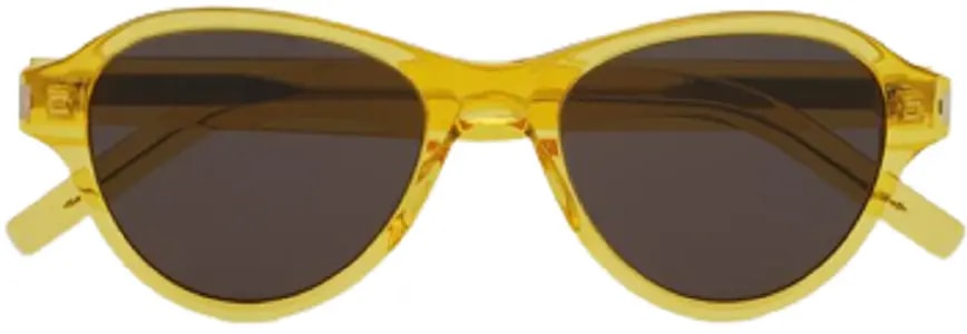 Kính YSL SL 520 Sunset 690905Y99017403 — kich-thuoc: lien-he-order Kính YSL SL 520 Sunset 690905Y99017403 — kich-thuoc: lien-he-order