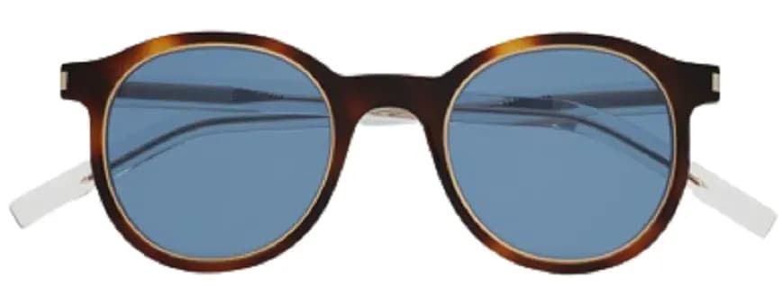 Kính YSL SL 521 Rim 690908Y99012335 Kính YSL SL 521 Rim 690908Y99012335