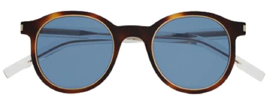Kính YSL SL 521 Rim 690908Y99012335 — kich-thuoc: lien-he-order Kính YSL SL 521 Rim 690908Y99012335 — kich-thuoc: lien-he-order