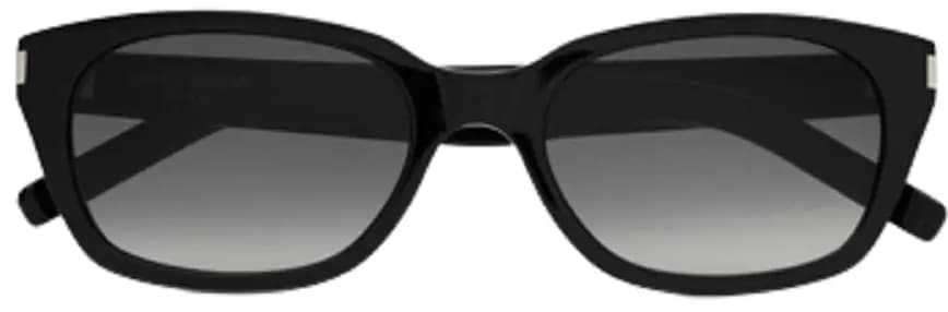 Kính YSL SL 522 'Black Gradient Green' 690909Y99011002 Kính YSL SL 522 'Black Gradient Green' 690909Y99011002