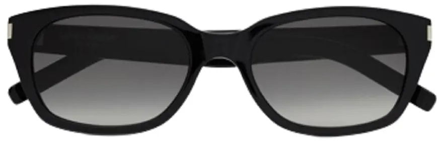 Kính YSL SL 522 'Black Gradient Green' 690909Y99011002 — kich-thuoc: lien-he-order Kính YSL SL 522 'Black Gradient Green' 690909Y99011002 — kich-thuoc: lien-he-order