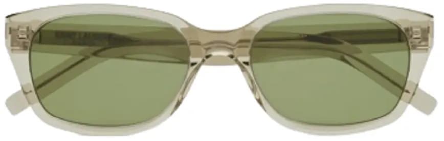 Kính YSL SL 522 'Light Green' 690909Y99013700 Kính YSL SL 522 'Light Green' 690909Y99013700