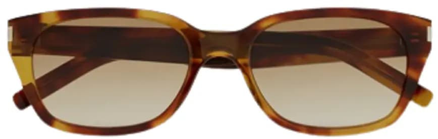 Kính YSL SL 522 'Yellow Havana' 690909Y99017101 Kính YSL SL 522 'Yellow Havana' 690909Y99017101