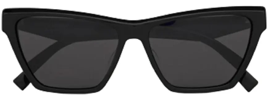 Kính YSL SL M103 Black And Silver 690920Y99011000 — kich-thuoc: lien-he-order Kính YSL SL M103 Black And Silver 690920Y99011000 — kich-thuoc: lien-he-order