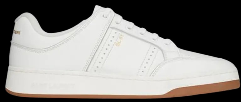 Giày Saint Laurent SL 61 Low-top 'White' 699712AAAJH9019 — kich-thuoc: 36 Giày Saint Laurent SL 61 Low-top 'White' 699712AAAJH9019 — kich-thuoc: 36