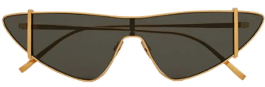 Kính YSL SL 536 'Light Gold Grey' 701334Y99028000 — kich-thuoc: lien-he-order Kính YSL SL 536 'Light Gold Grey' 701334Y99028000 — kich-thuoc: lien-he-order