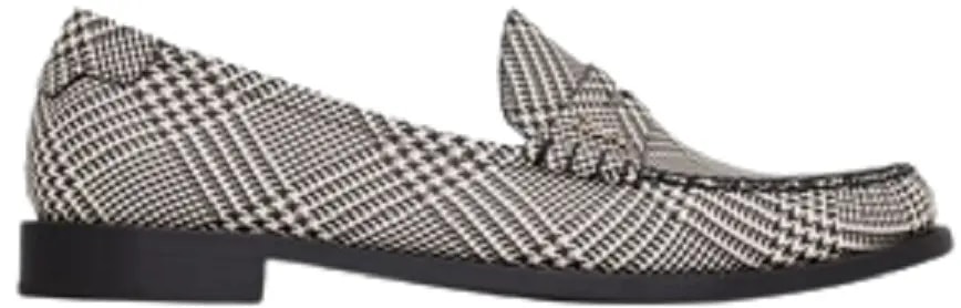 Giày Saint Laurent Le Loafer Monogram 'Black Et Noir' 711228AAASU2078 — kich-thuoc: 41 Giày Saint Laurent Le Loafer Monogram 'Black Et Noir' 711228AAASU2078 — kich-thuoc: 41