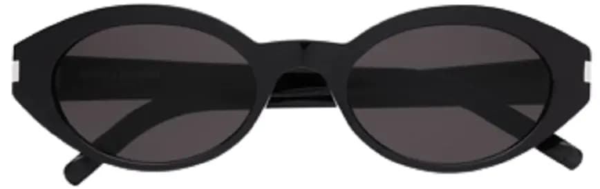 Kính YSL SL567 'Black' 714794Y99011000 Kính YSL SL567 'Black' 714794Y99011000