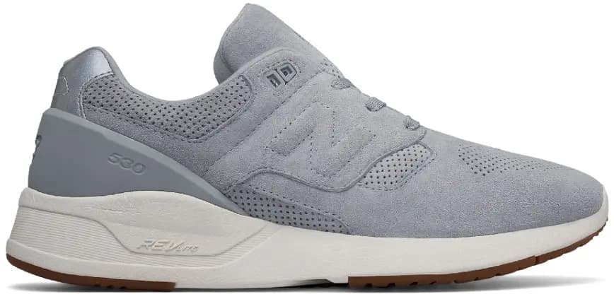 Giày New Balance 530 Deconstructed 'Light Grey' MRL530SG Giày New Balance 530 Deconstructed 'Light Grey' MRL530SG