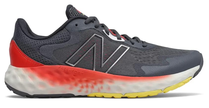 Giày New Balance Fresh Foam Evoz Dark Grey MEVOZLR Giày New Balance Fresh Foam Evoz Dark Grey MEVOZLR