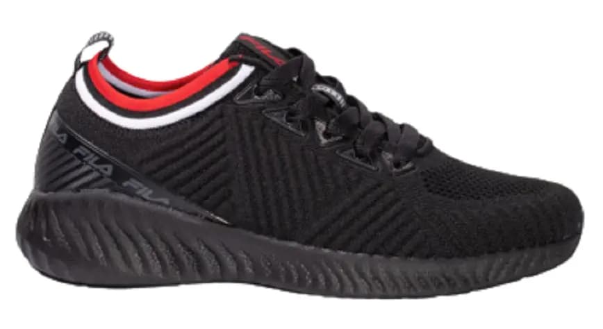 Giày Fila MFA2087-BK Giày Fila MFA2087-BK