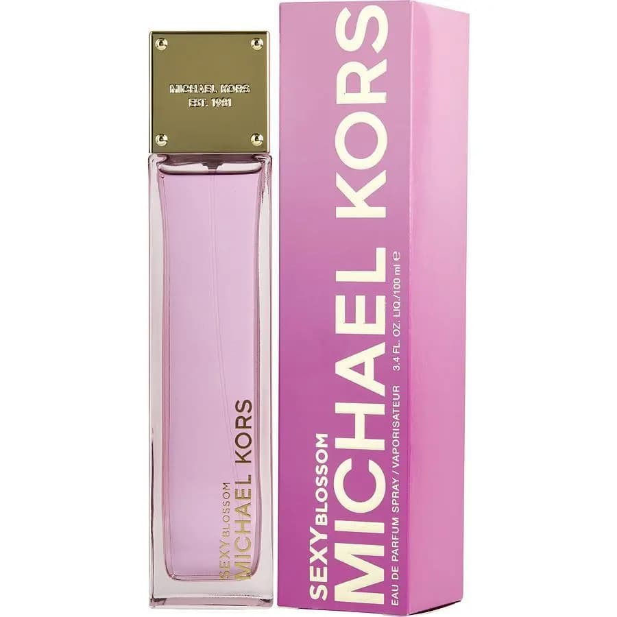 Nước Hoa Michael Kors Sexy Blossom EDP Nước Hoa Michael Kors Sexy Blossom EDP