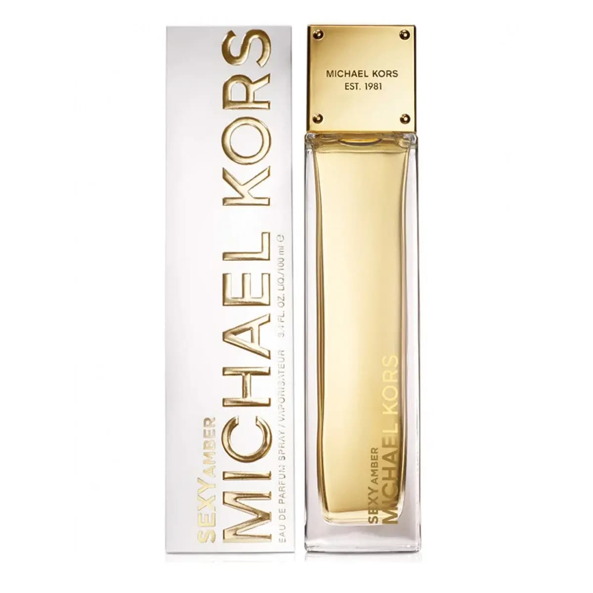 Nước Hoa Michael Kors Sexy Amber EDP Nước Hoa Michael Kors Sexy Amber EDP