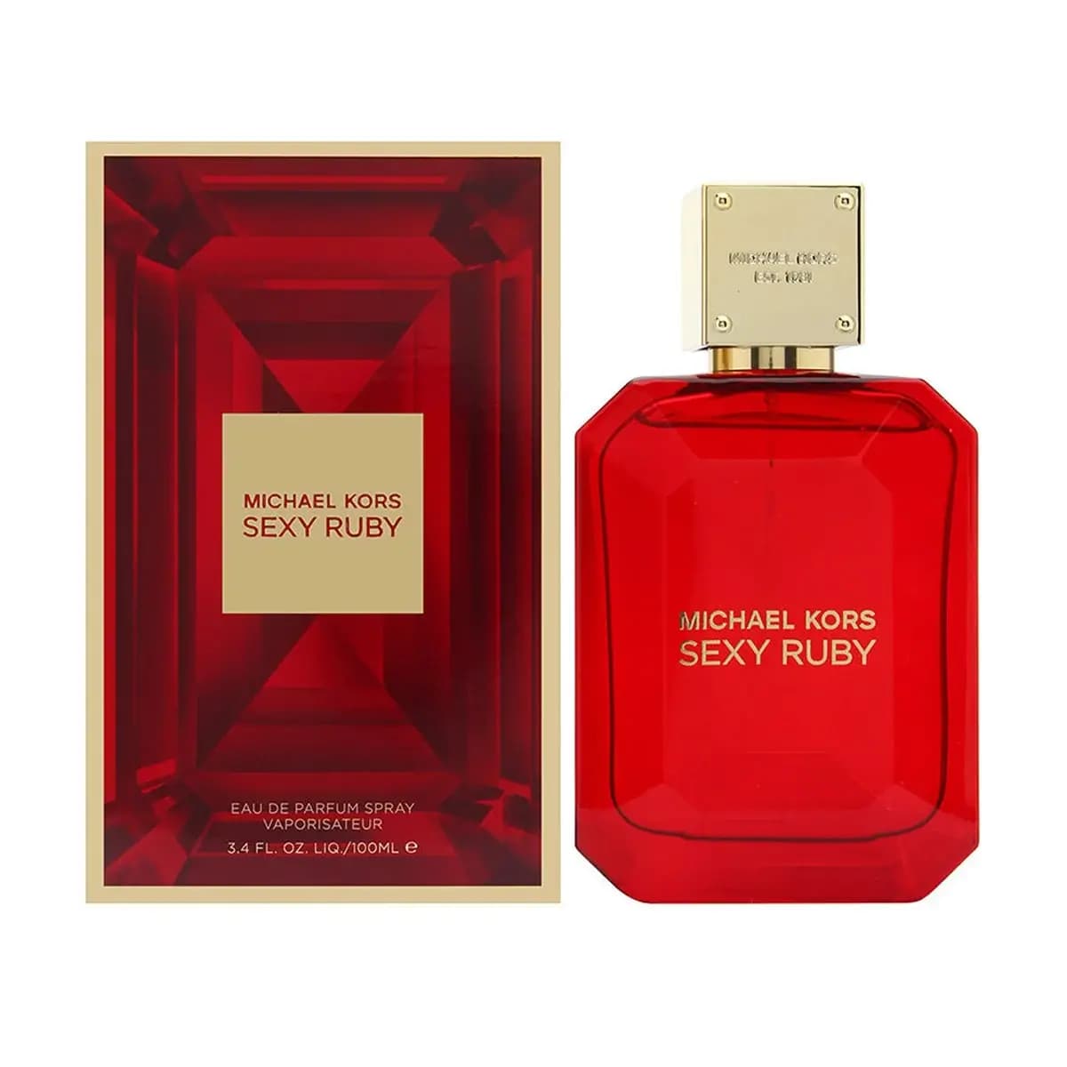 Nước Hoa Michael Kors Sexy Ruby EDP Nước Hoa Michael Kors Sexy Ruby EDP
