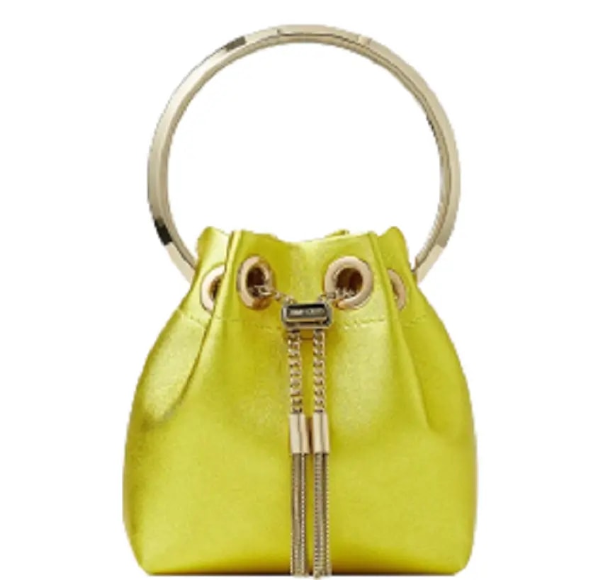 Túi Jimmy Choo Micro Bon Bon 'Yellow' MICROBONBONMNA072481 — kich-thuoc: lien-he-order Túi Jimmy Choo Micro Bon Bon 'Yellow' MICROBONBONMNA072481 — kich-thuoc: lien-he-order