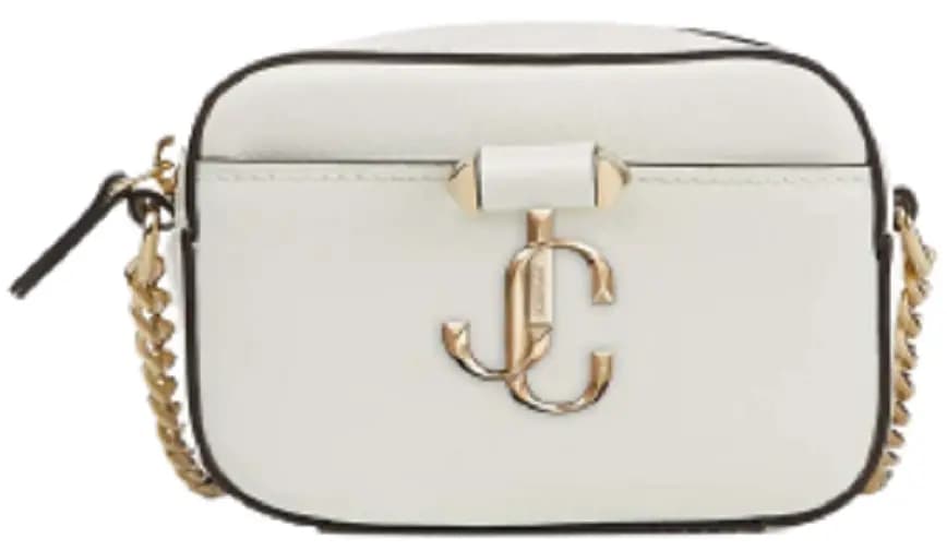 Túi Jimmy Choo Micro Hale 'Latte' MICROHALEHUT081095 Túi Jimmy Choo Micro Hale 'Latte' MICROHALEHUT081095