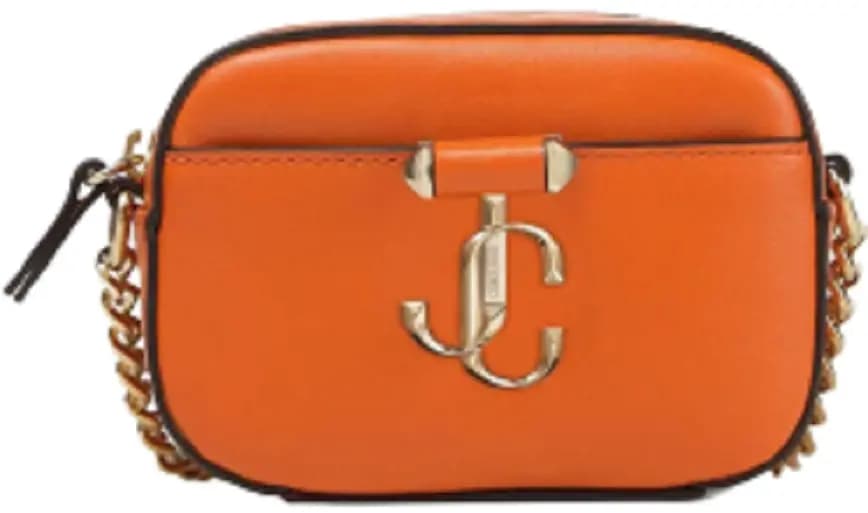 Túi Jimmy Choo Micro Hale 'Orange' MICROHALEHUT090791 Túi Jimmy Choo Micro Hale 'Orange' MICROHALEHUT090791