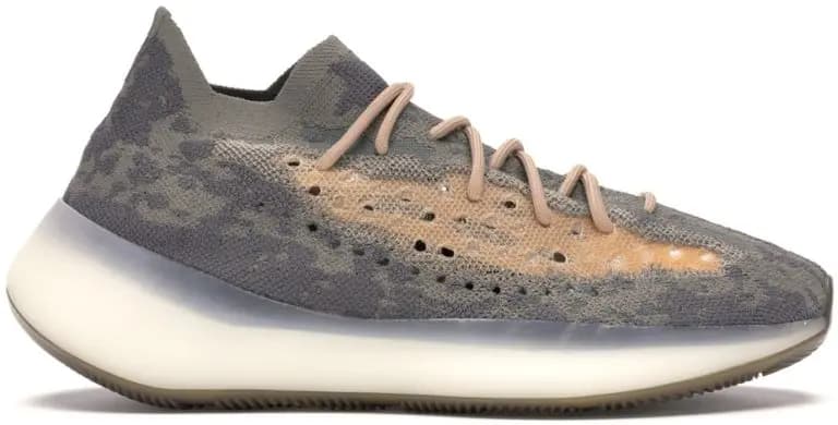 Giày Adidas Yeezy Boost 380 Mist Reflective FX9846 Giày Adidas Yeezy Boost 380 Mist Reflective FX9846