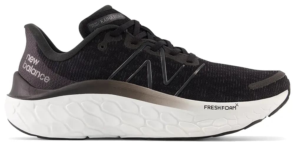 Giày New Balance Fresh Foam X Kaiha V1 LC1 'Black' MKAIRLK1 Giày New Balance Fresh Foam X Kaiha V1 LC1 'Black' MKAIRLK1