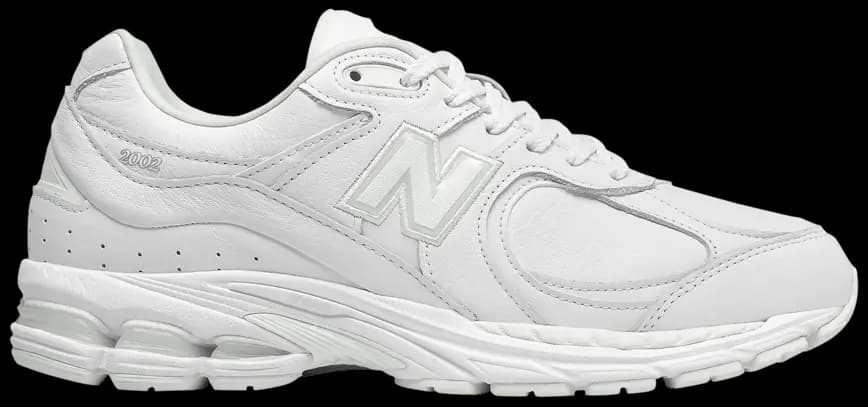 Giày New Balance 2002R 'White' ML2002RI Giày New Balance 2002R 'White' ML2002RI