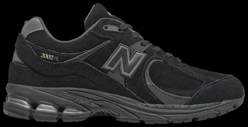 Giày New Balance 2002R 'Marblehead' ML2002RO Giày New Balance 2002R 'Marblehead' ML2002RO