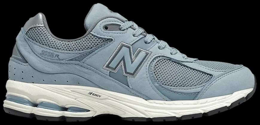 Giày New Balance 2002R 'Light Blue' ML2002RR Giày New Balance 2002R 'Light Blue' ML2002RR