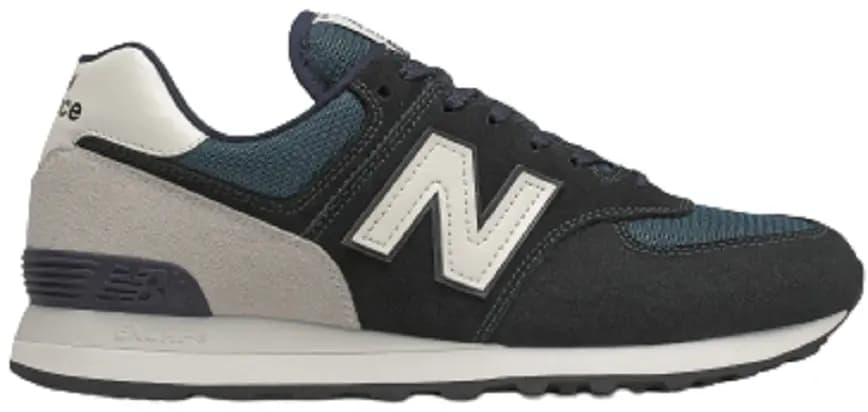 Giày New Balance 574 Classic 'Eclipse' ML574BD2 Giày New Balance 574 Classic 'Eclipse' ML574BD2