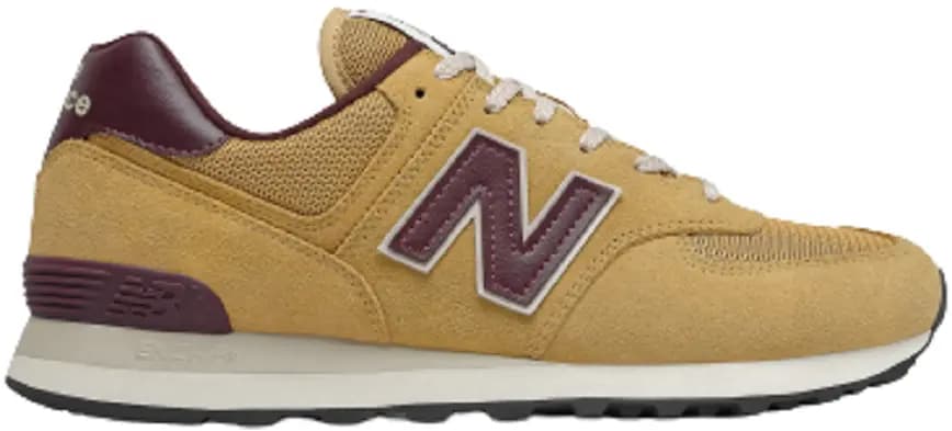 Giày New Balance 574 Classic 'Workwear Henna' ML574BF2 Giày New Balance 574 Classic 'Workwear Henna' ML574BF2