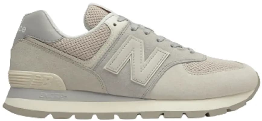 Giày New Balance 574 Classic 'Timberwolf' ML574DCT Giày New Balance 574 Classic 'Timberwolf' ML574DCT