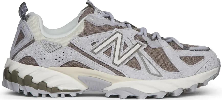Giày New Balance 610 'Brighton Grey Mushroom' ML610TE Giày New Balance 610 'Brighton Grey Mushroom' ML610TE