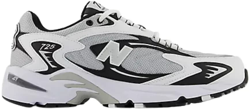 Giày New Balance 725 'White And Black' ML725J Giày New Balance 725 'White And Black' ML725J