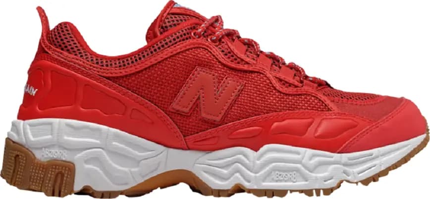 Giày New Balance 801 'Red' ML801BED Giày New Balance 801 'Red' ML801BED