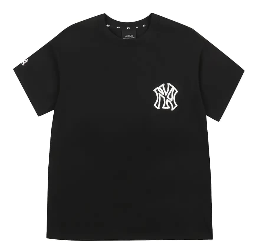 Áo MLB Like Planet T Shirts New York Yankees 31TSP3131-50L Áo MLB Like Planet T Shirts New York Yankees 31TSP3131-50L