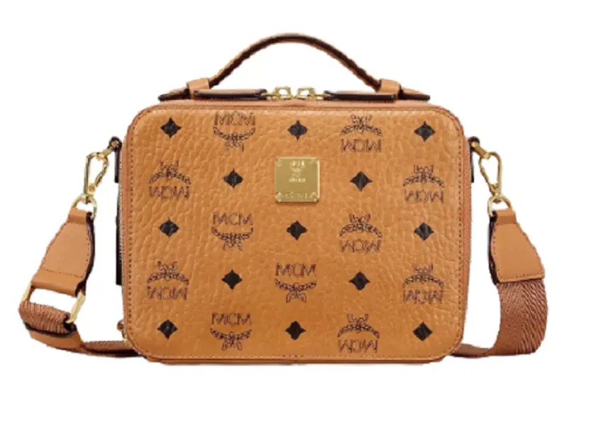 Túi MCM Klassik Crossbody in Visetos MMRAAKC05CO001 — kich-thuoc: lien-he-order Túi MCM Klassik Crossbody in Visetos MMRAAKC05CO001 — kich-thuoc: lien-he-order