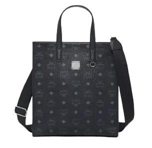 Túi MCM Klassik Tote Visetos Black MMTAAKC06BK001 — kich-thuoc: lien-he-order Túi MCM Klassik Tote Visetos Black MMTAAKC06BK001 — kich-thuoc: lien-he-order