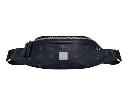 Túi MCM Fursten Belt Bag in Visetos MMZAAFI04BK001 Túi MCM Fursten Belt Bag in Visetos MMZAAFI04BK001