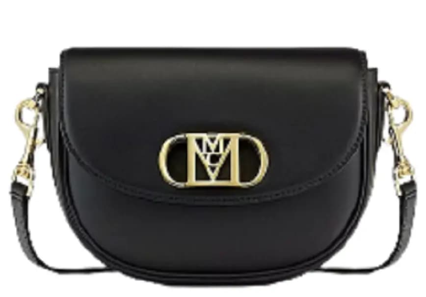 Túi MCM Mode Mena Crossbody in Nappa Leather MWRCSLM02BK001 Túi MCM Mode Mena Crossbody in Nappa Leather MWRCSLM02BK001
