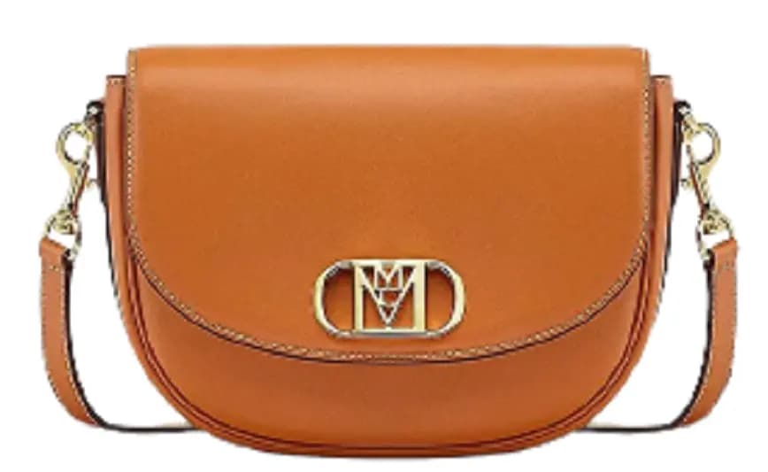 Túi MCM Mode Mena Crossbody in Nappa Leather MWRCSLM01CO001 Túi MCM Mode Mena Crossbody in Nappa Leather MWRCSLM01CO001