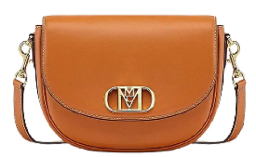 Túi MCM Mode Mena Crossbody in Nappa Leather MWRCSLM01CO001 Túi MCM Mode Mena Crossbody in Nappa Leather MWRCSLM01CO001