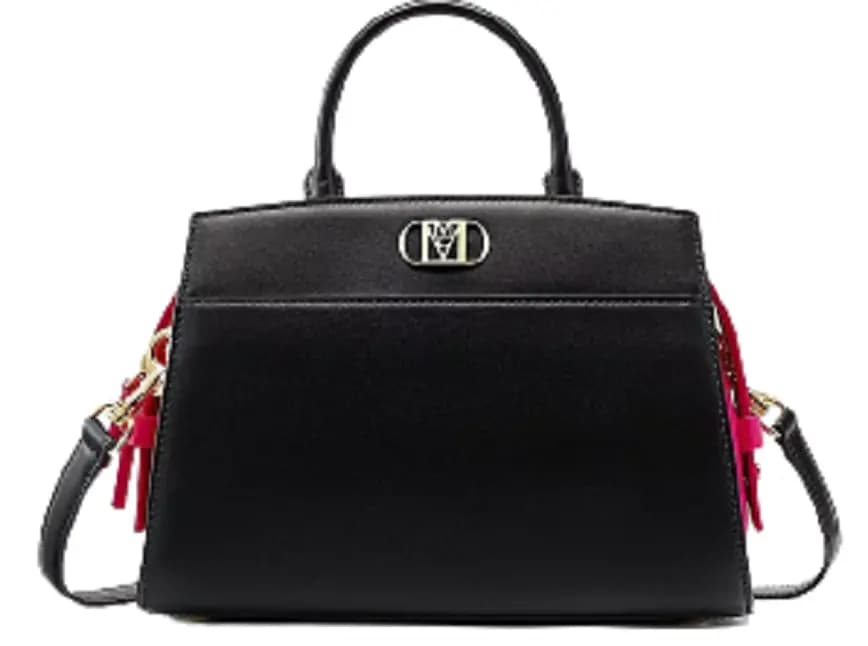 Túi MCM Mode Mena Tote in Nappa Leather MWTCSLM01BK001 Túi MCM Mode Mena Tote in Nappa Leather MWTCSLM01BK001