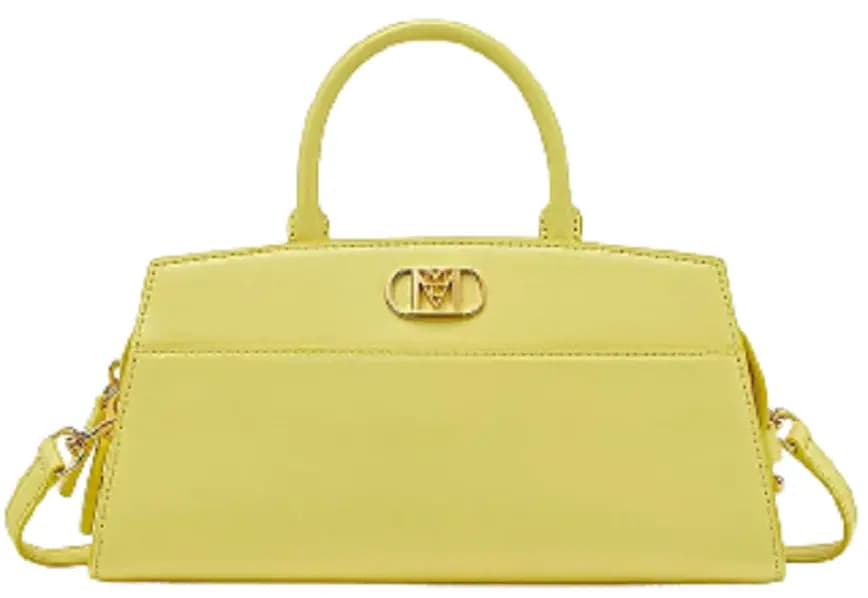 Túi MCM Mode Mena Tote in Nappa Leather MWTCSLM02Y4001 Túi MCM Mode Mena Tote in Nappa Leather MWTCSLM02Y4001