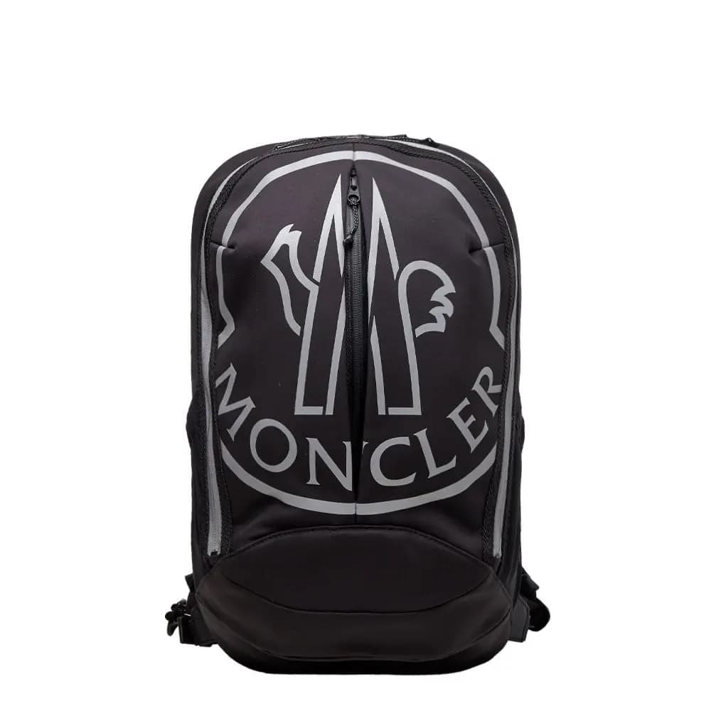 Balo Moncler Cut Backpack 'Black' H209A5A00006M1574999 Balo Moncler Cut Backpack 'Black' H209A5A00006M1574999