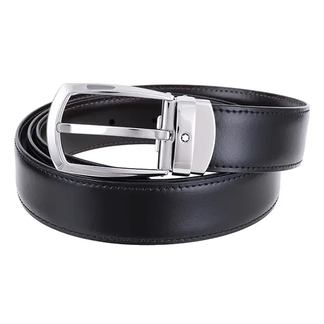 Thắt lưng Montblanc Business Line 112960 Thắt lưng Montblanc Business Line 112960