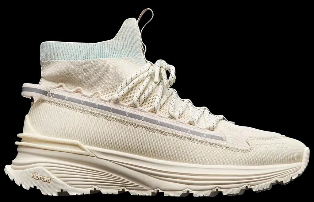 Giày Moncler Monte Runner Trainers 'Soft White' I109B4M00170M2957034 Giày Moncler Monte Runner Trainers 'Soft White' I109B4M00170M2957034