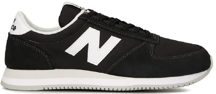 Giày New Balance 420 'Black' UL420MAB Giày New Balance 420 'Black' UL420MAB