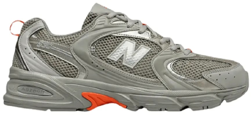 Giày New Balance 530 'Utility Pack Grey' MR530ASA — kich-thuoc: 42.5 Giày New Balance 530 'Utility Pack Grey' MR530ASA — kich-thuoc: 42.5