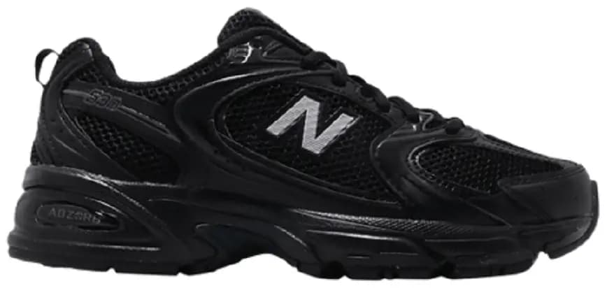 Giày New Balance 530 Retro 'Black' MR530FB1 Giày New Balance 530 Retro 'Black' MR530FB1