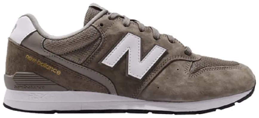 Giày New Balance 996 'Green White' MRL996PTD Giày New Balance 996 'Green White' MRL996PTD
