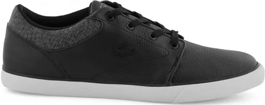 Giày Lacoste Minzah 319 Black 7-38CMA0107312 Giày Lacoste Minzah 319 Black 7-38CMA0107312